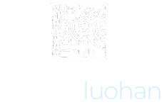 Logo Galerie Luohan